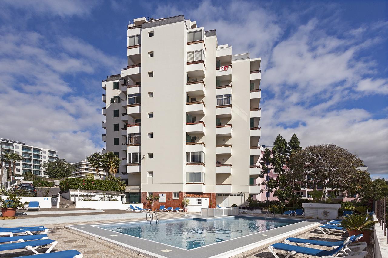 Ferienwohnung Casa Branca By Madeira Sun Travel Funchal  Exterior foto